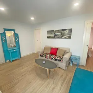 Barrio De Santa Cruz, La Judería. Zona Inmejorable Apartamento