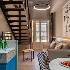Coeo Pena Appartement