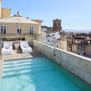 3* Ξενοδοχείο Macia Five Senses &