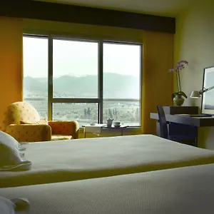 4* Ξενοδοχείο Abades Nevada Palace