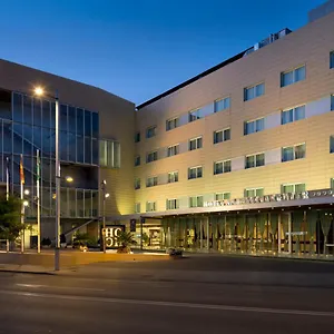4* Ξενοδοχείο Andalucia Center