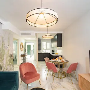 San Clemente House Appartement
