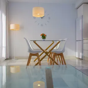 Domus Con Parking Gratuito En Pleno Centro Апартаменты