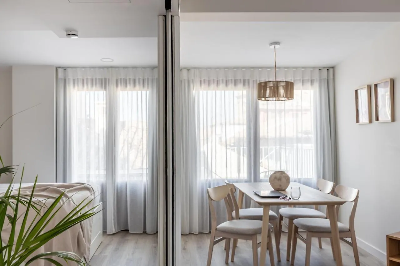 Apartamentos Libere Granada Catedral Apartment