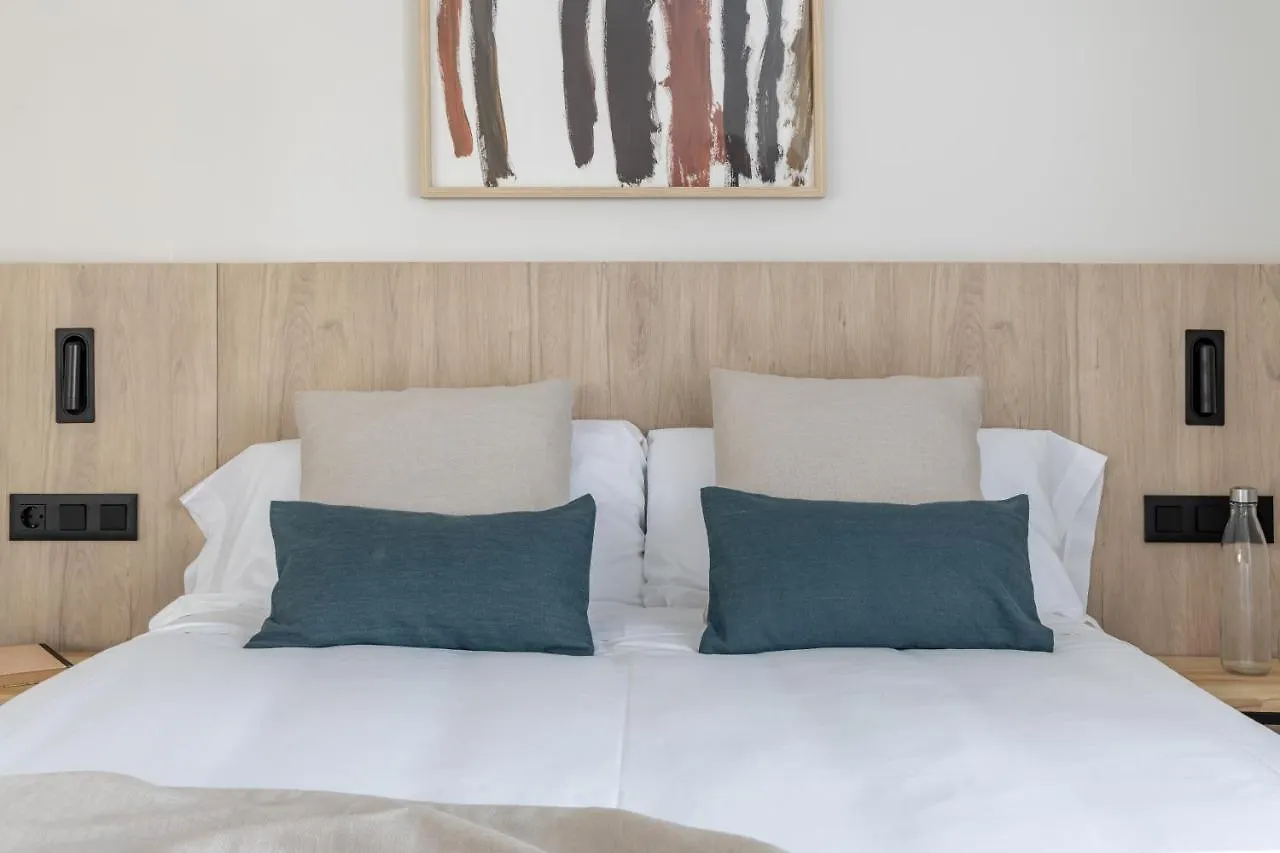 Apartamentos Libere Granada Catedral 0*,  Spain