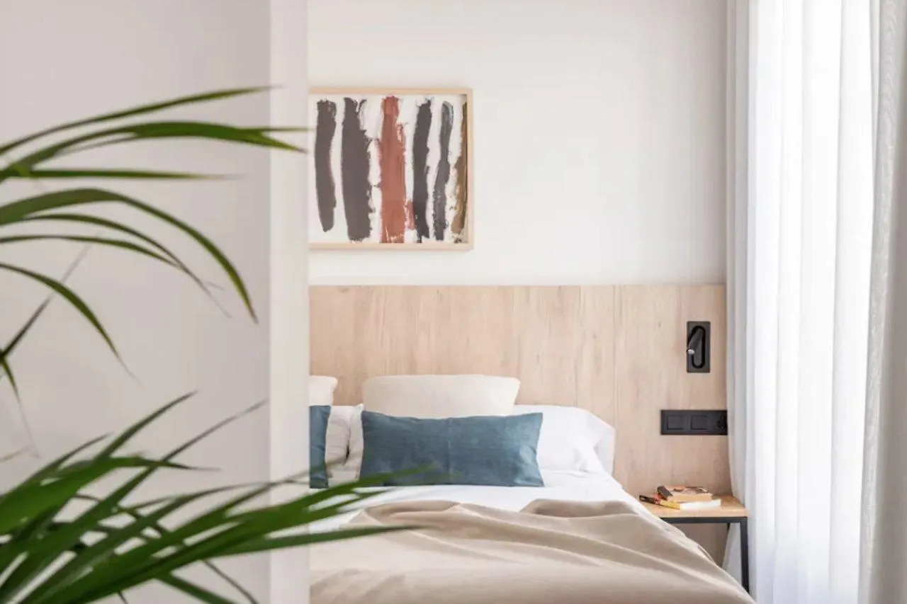 Apartamentos Libere Granada Catedral Spain