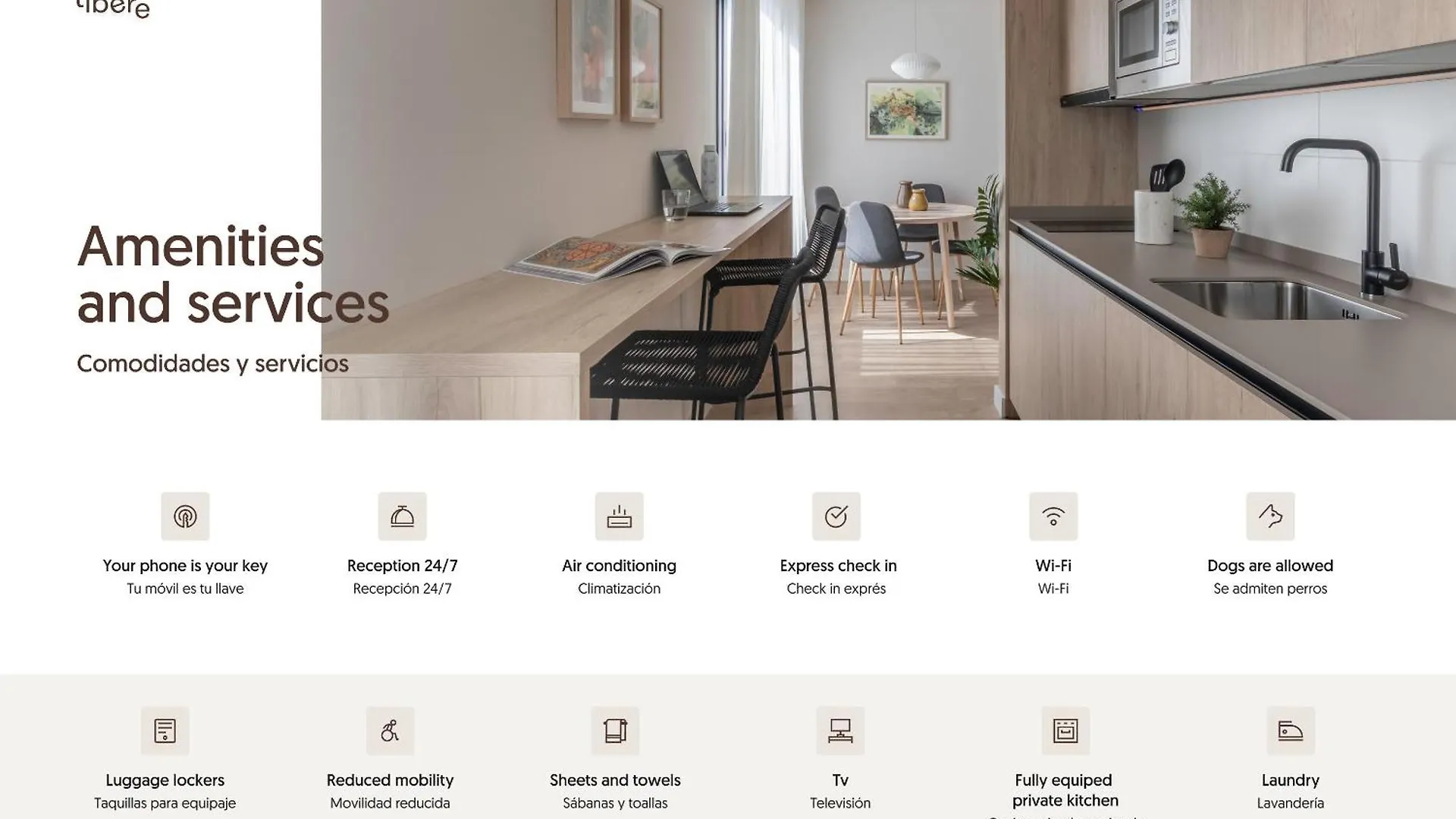 Apartamentos Libere Granada Catedral Апартаменты